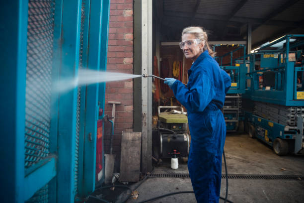Best Building Exterior Washing  in Pleasant Gap, PA