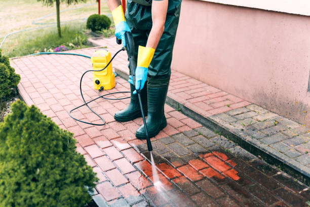 Best Parking Lot and Garage Cleaning  in Pleasant Gap, PA