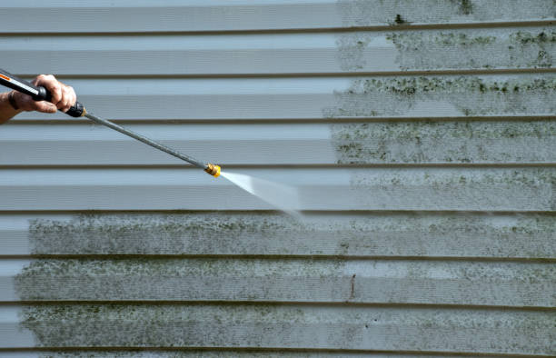 Best House Exterior Washing  in Pleasant Gap, PA