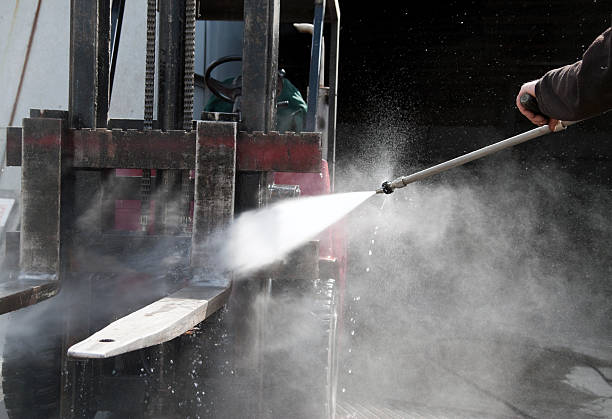 Trusted Pleasant Gap, PA Pressure Washing Experts