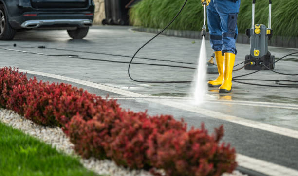 Best Post-Construction Pressure Washing  in Pleasant Gap, PA