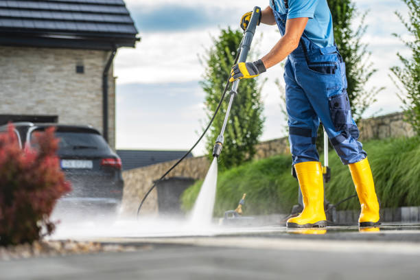 Best Sidewalk and Walkway Cleaning  in Pleasant Gap, PA