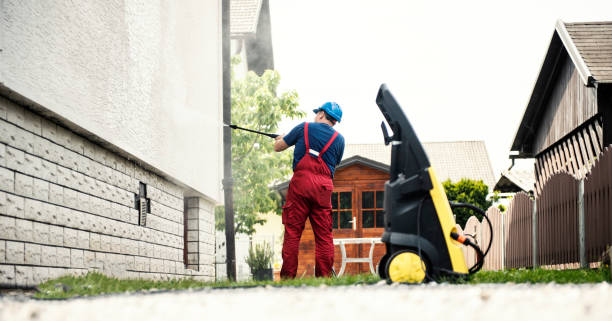 Best Dumpster Area Cleaning  in Pleasant Gap, PA